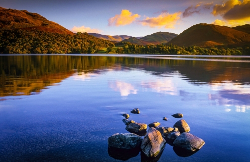 Cumbria Event Management'